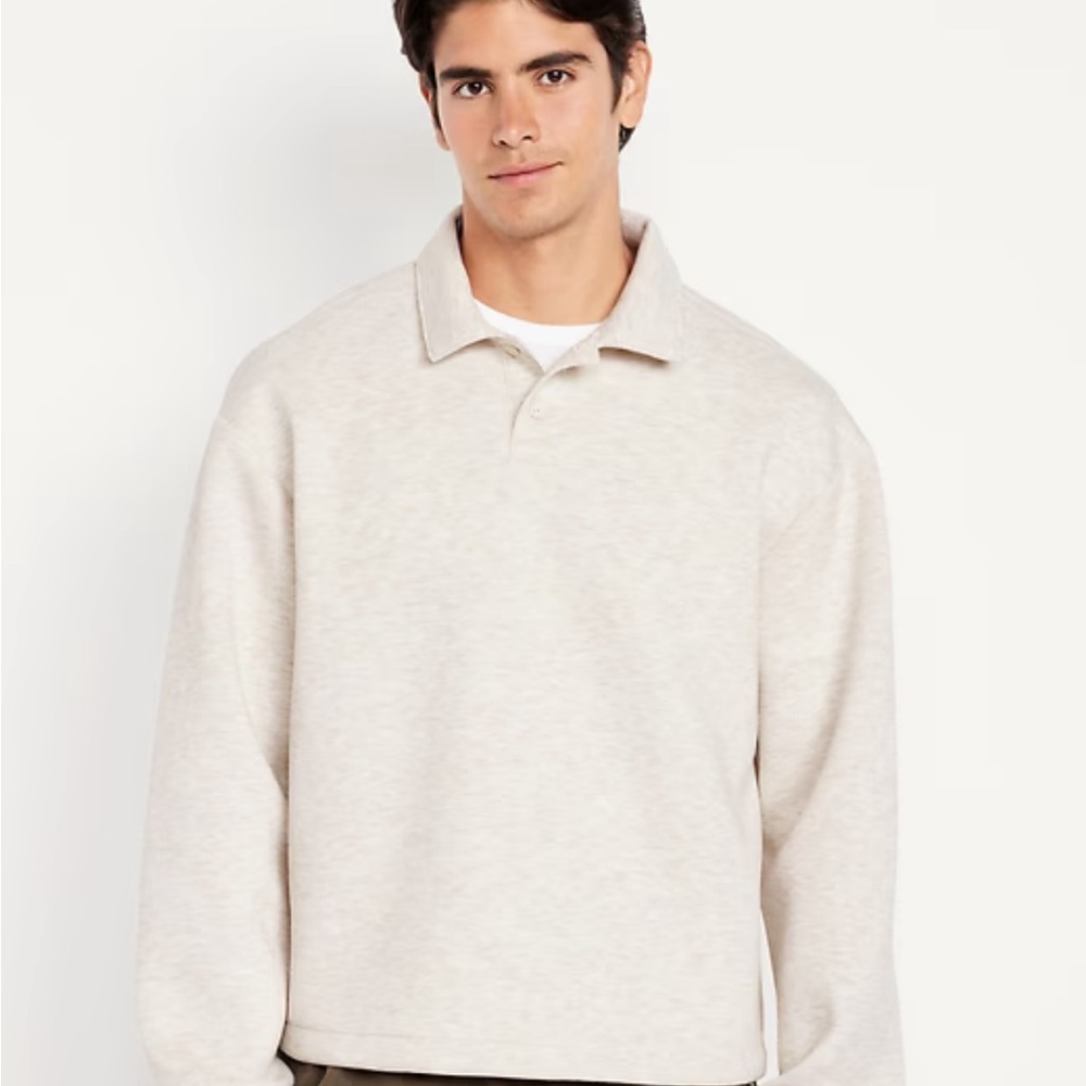 Old Navy Men’s Bounce Fleece